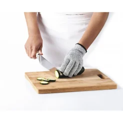 MASTRAD Gant Anti Coupure|Gant Anti-coupure Pro (taille unique)