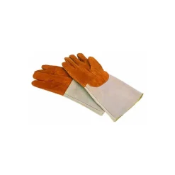 MATFER Gant De Cuisine|Gants de protection thermique Grand Modèle