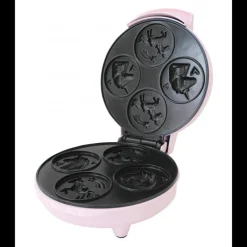 SCRAPCOOKING Gaufrier|Gaufrier Licorne