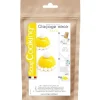 SCRAPCOOKING Nappages Et Glaçages|Glaçage Miroir Jaune 220 g