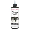 SCRAPCOOKING Nappages Et Glaçages|Glaçage Noir Goût Chocolat 130 g