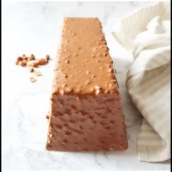 SCRAPCOOKING Nappages Et Glaçages|Glaçage Rocher Chocolat Au Lait 400 g