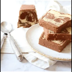 SCRAPCOOKING Nappages Et Glaçages|Glaçage Rocher Chocolat Au Lait 400 g