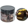 PATISDECOR Nappages Et Glaçages|Glaçage Rocher Chocolat Noir 250 g Patisdécor