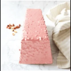 SCRAPCOOKING Nappages Et Glaçages|Glaçage Rocher Chocolat Rose 400 g