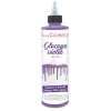 SCRAPCOOKING Nappages Et Glaçages|Glaçage Violet Goût Chocolat 130 g