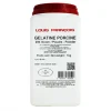 LOUIS FRANCOIS Additifs Alimentaires|Gélatine Porcine en Poudre 200 Bloom 1 kg Louis François