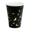 PARTYDECO Vaisselle|Gobelet Halloween en Papier PartyDéco (x6)