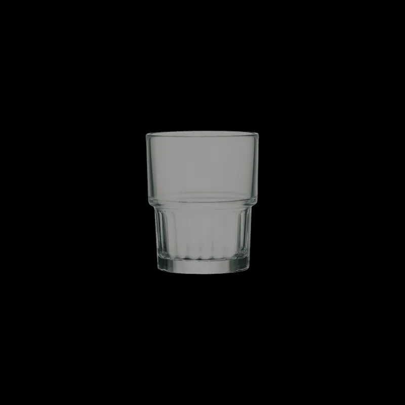 BORMIOLI ROCCO Verres|Gobelets Empilables 16 cl x6