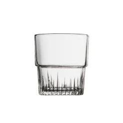 DURALEX Verres|Gobelets Empilables 16 cl x6