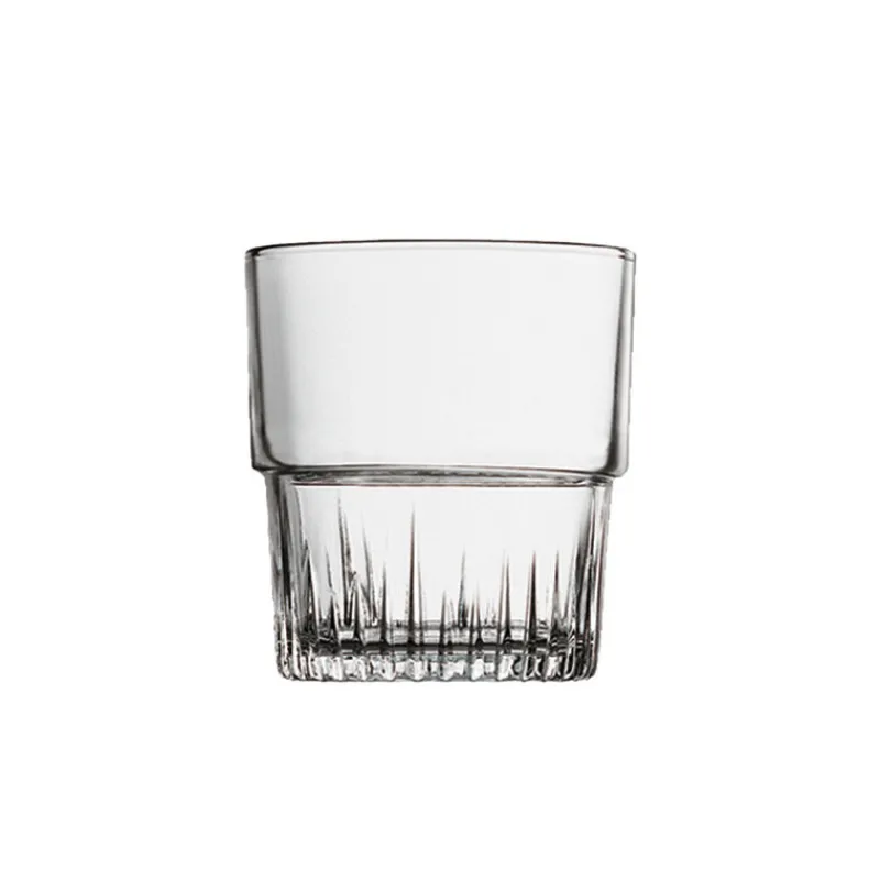 DURALEX Verres|Gobelets Empilables 16 cl x6