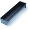 MATFER Moule Anti-adhésif|Moules À Gâteaux|Gouttière à Bûche Exopan 35 x 6 cm H4,5 cm