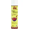 CUISINEADDICT Spray Alimentaire|Graisse Alimentaire en Spray 250ml King
