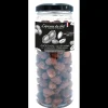 EPICERIE DU CHEF Confiserie|Fruits Secs|Grand pot pralines chouchou 200 g L'