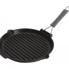 STAUB Grills|Gril en Fonte Rond 27 cm