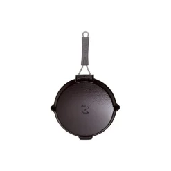 STAUB Grills|Gril en Fonte Rond 27 cm