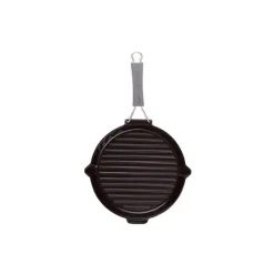 STAUB Grills|Gril en Fonte Rond 27 cm