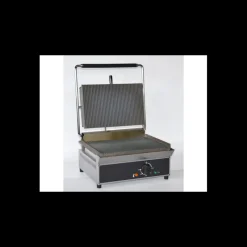 ROLLER GRILL Matériel Snacking|Grill Panini Extra Large 3,6 kW