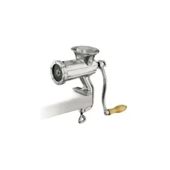 TELLIER Hachoir À Viande|Grille 4.5 mm pour Hachoir N°5