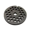 TELLIER Hachoir À Viande|Grille 4.5 mm pour Hachoir N°8 Inox
