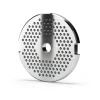 ANKARSRUM Robot Pâtissier|Grille de Hachoir 2.5 mm pour robot culinaire