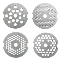ANKARSRUM Robot Pâtissier|Grille de hachoir 8 mm pour le robot culinaire