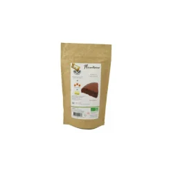 MIRONTAINE Produits Bio|Préparation Pâtisserie|Gâteau BIO au Chocolat 295g
