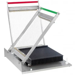 MALLARD FERRIERE Ustensiles Chocolat|Guitares Pâtisserie|Guitare Kali double spécial Chocolat