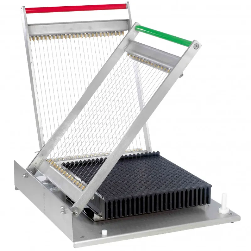 MALLARD FERRIERE Ustensiles Chocolat|Guitares Pâtisserie|Guitare Kali double spécial Chocolat