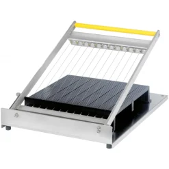 MALLARD FERRIERE Ustensiles Chocolat|Guitares Pâtisserie|Guitare Kali simple Complète