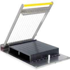 MALLARD FERRIERE Ustensiles Chocolat|Guitares Pâtisserie|Guitare Kali simple sans bras de coupe