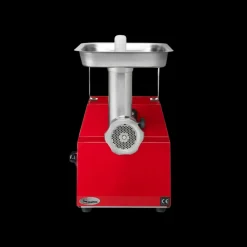 SANTOS Préparation|Hachoir à viande 3 grilles inox