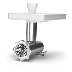 ANKARSRUM Robot Pâtissier|Hachoir à viande pour le robot culinaire