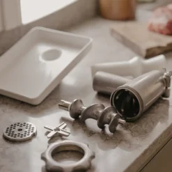 ANKARSRUM Robot Pâtissier|Hachoir à viande pour le robot culinaire