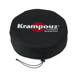 KRAMPOUZ Crêpière Eléctrique|Housse Crêpière 40cm Billig
