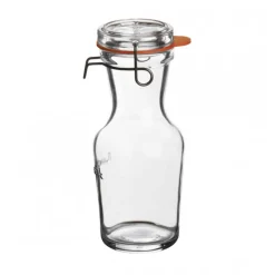 LUIGI BORMIOLI Conservation|Joint Caoutchouc pour Bouteille (x6) Lock Eat