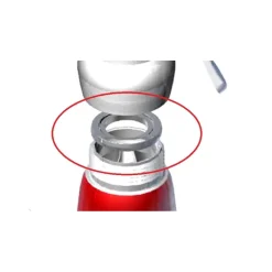 MASTRAD Siphons & Cartouches|Joint d'étanchéité pour Siphon