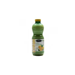 CUISINEADDICT Jus, Sirops|Jus de Citron en Bouteille 1L Carth'Agrume