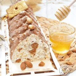 SCRAPCOOKING Moules À Gâteaux|Kit Bûche de Noël Royale Toblerone