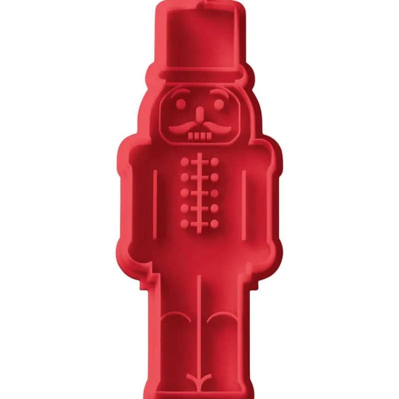 WILTON Emporte Pièce - Découpoir Pâtisserie|Kit Biscuit Casse-Noisettes 12 pièces