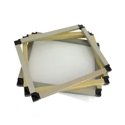 MALLARD FERRIERE Cercle À Patisserie|Kit Cadres Superposables 25 x 20 cm