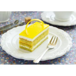 MALLARD FERRIERE Cercle À Patisserie|Kit Cadres Superposables 25 x 20 cm