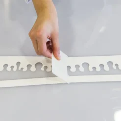 SILIKOMART Moule Silicone|Kit Décor Silicone Goutte Professionnal