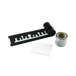 SILIKOMART Moule Silicone|Kit Décor Silicone Goutte Professionnal