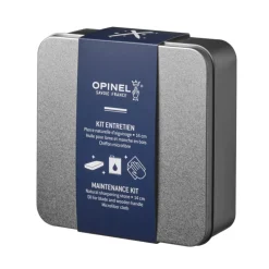 OPINEL Affûtage Aiguiseur|Kit Entretien pour Couteaux