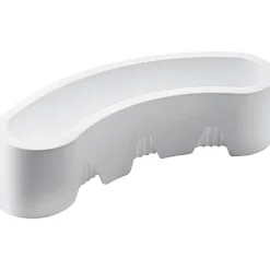 SILIKOMART Moule Silicone|Kit Moule Silicone Demi-Lune 280 mm