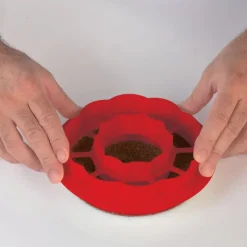 SILIKOMART Moule Silicone|Kit Moule silicone Magia Del Tempo 1L Ø160mm Professional