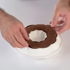 SILIKOMART Moule Silicone|Kit Moule silicone Magia Del Tempo 1L Ø160mm Professional