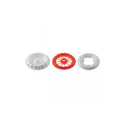 SILIKOMART Moule Silicone|Kit Moule Silicone Red Tail Ø 240mm