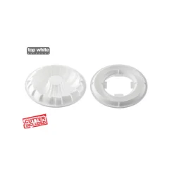 SILIKOMART Moule Silicone|Kit Moule Silicone Red Tail Ø 240mm